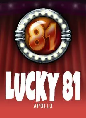 Lucky 81